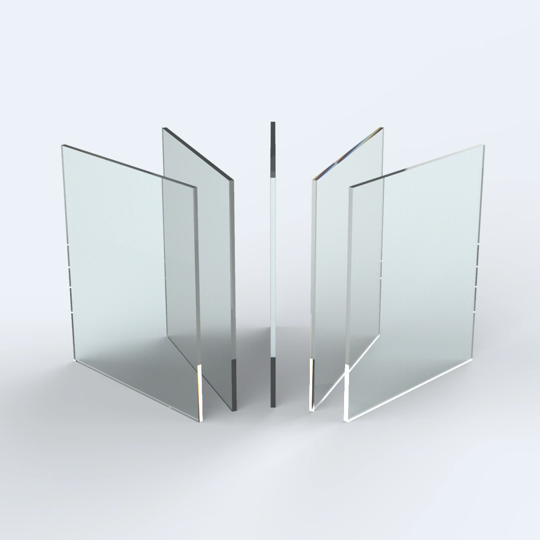 Landingpage - Polycarbonat Zuschnitte